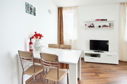 Apartamento Vilmar