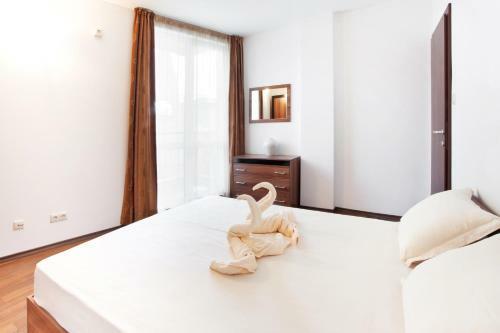 Apartamento Vilmar