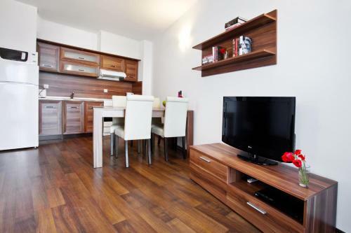 Apartamento Vilmar
