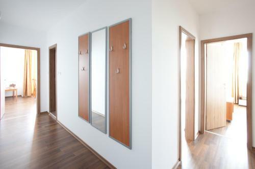 Apartamento Vilmar