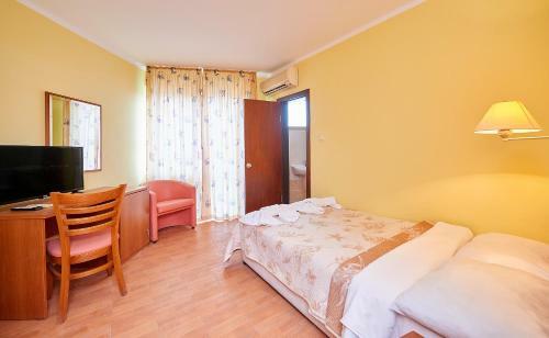 Hostal Guest House Aquamarina