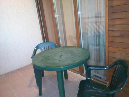 Apartamento Complex