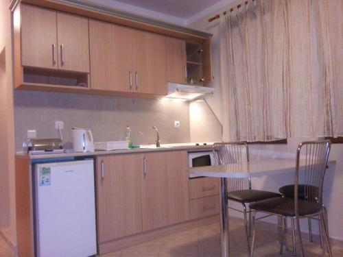 Apartamento Complex