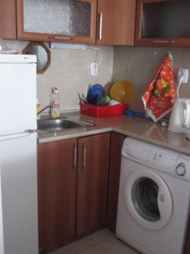 Apartamento Complex