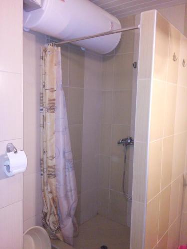 Apartamento Complex