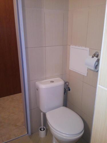 Apartamento Complex