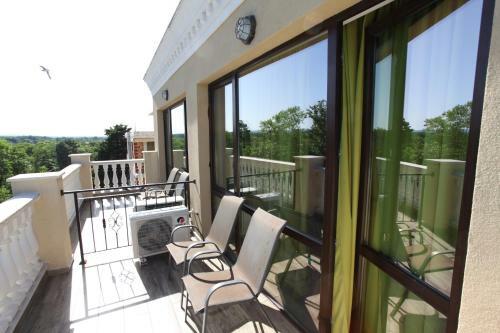 Apartamento Villa Salena
