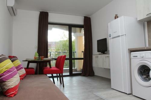 Apartamento Villa Salena