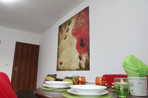 Apartamento Villa Salena