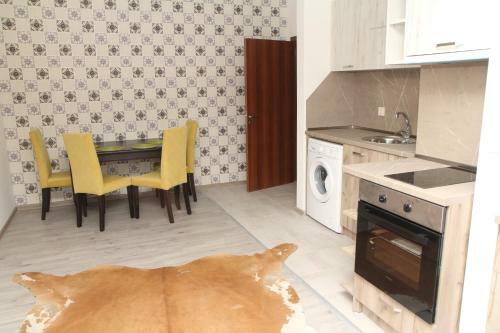 Apartamento Villa Salena