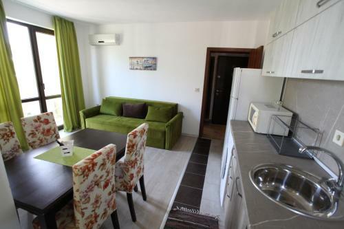 Apartamento Villa Salena