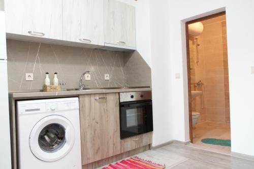 Apartamento Villa Salena