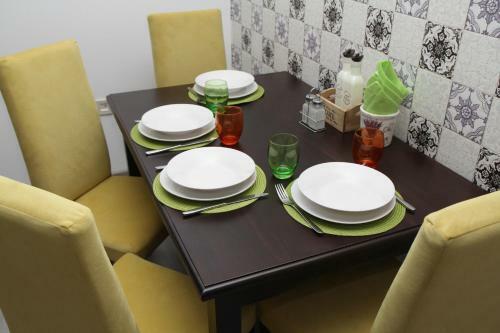 Apartamento Villa Salena