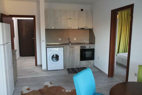 Apartamento Villa Salena