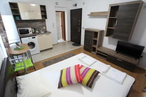 Apartamento Villa Salena