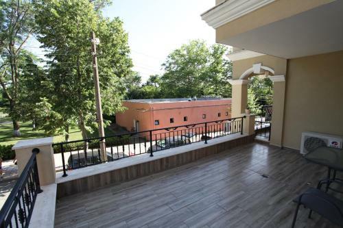Apartamento Villa Salena