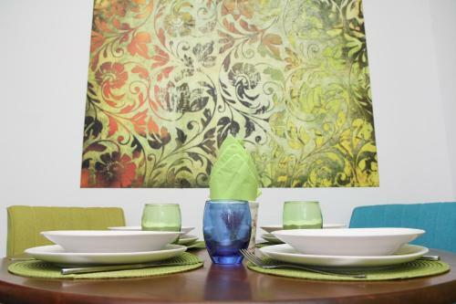 Apartamento Villa Salena