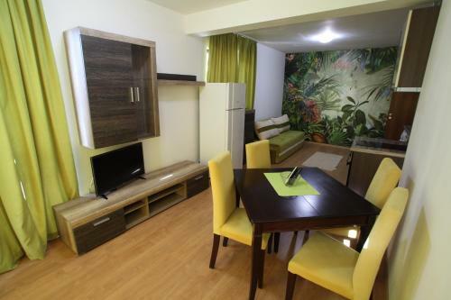 Apartamento Villa Salena