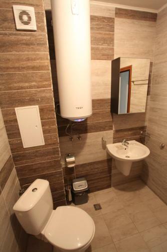 Apartamento Villa Salena