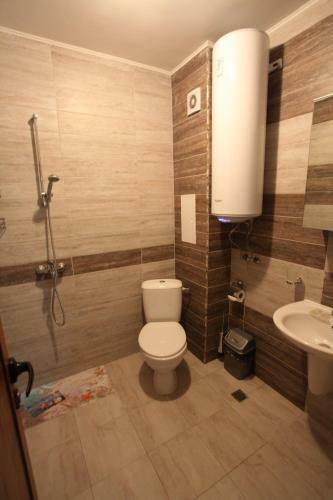 Apartamento Villa Salena