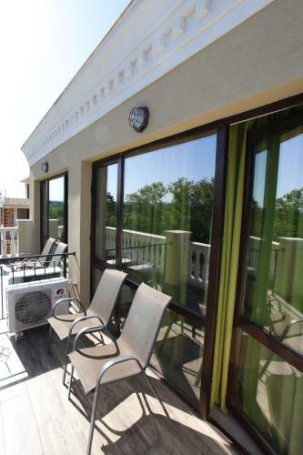 Apartamento Villa Salena