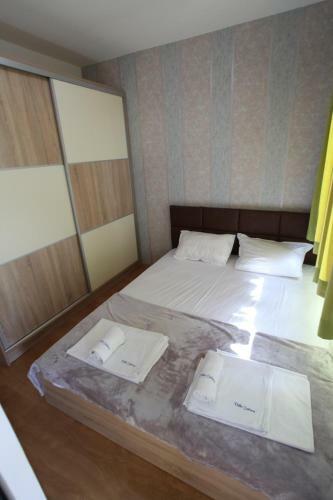 Apartamento Villa Salena