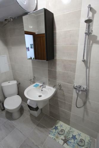 Apartamento Villa Salena
