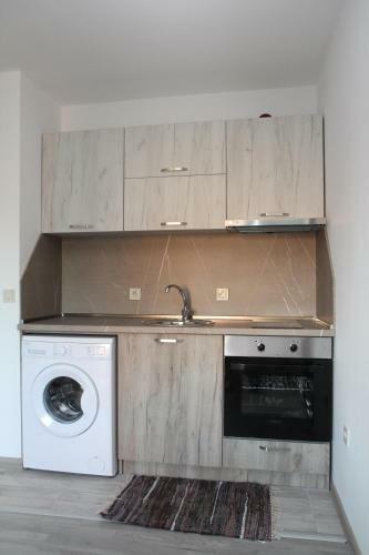 Apartamento Villa Salena