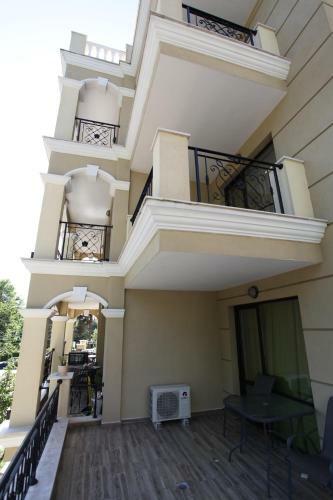 Apartamento Villa Salena