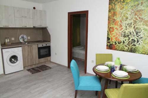 Apartamento Villa Salena
