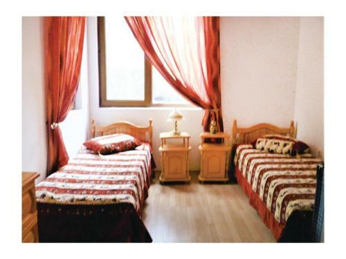 Two-bedroom Apartment In Ravda