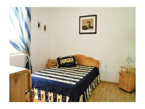 Two-bedroom Apartment In Ravda