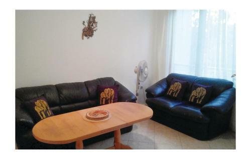 Two-bedroom Apartment In Ravda