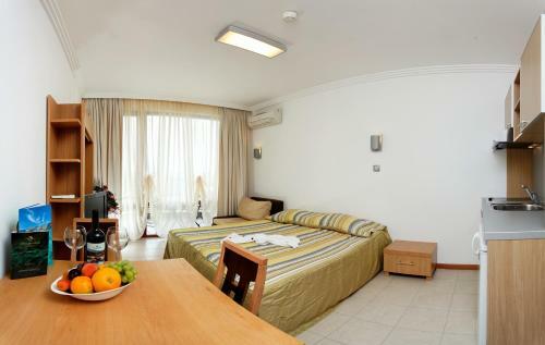 Hotel Emerald Beach Resort & Spa