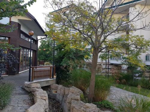 Hotel Emerald Beach Resort & Spa