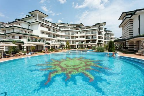 Hotel Emerald Beach Resort & Spa