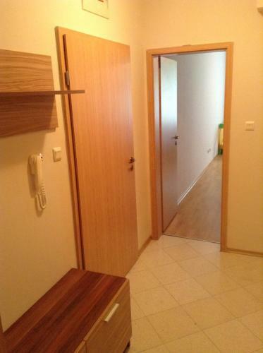 Apartment In Complex Oasis