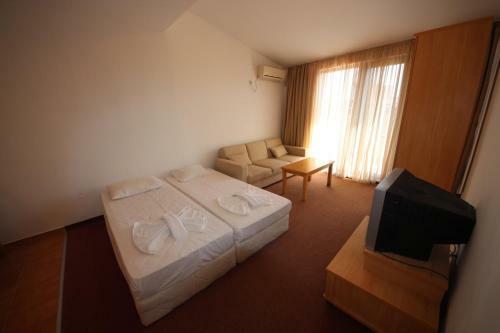 Menada Apartments In Marina Cape