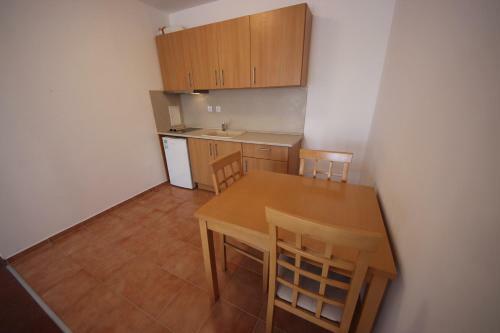 Menada Apartments In Marina Cape