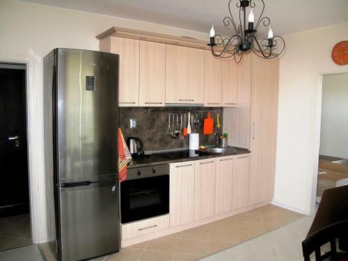 Mellia 4 Apartment