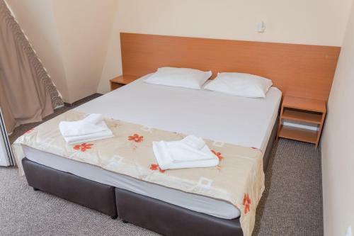 Hotel Eva
