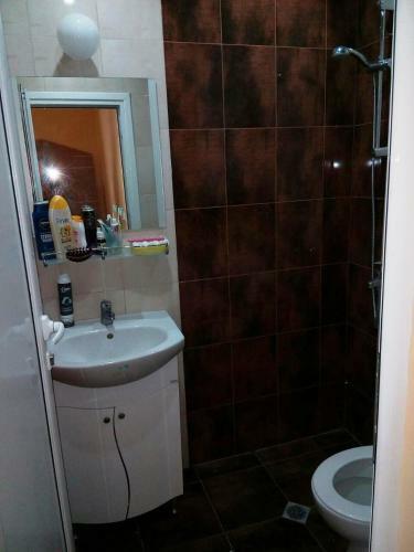 Apartment Sirena