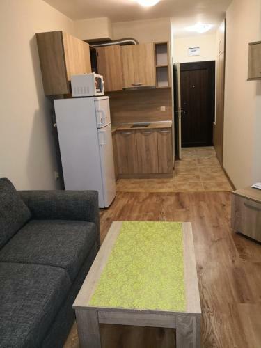 Mellia Park Apartment
