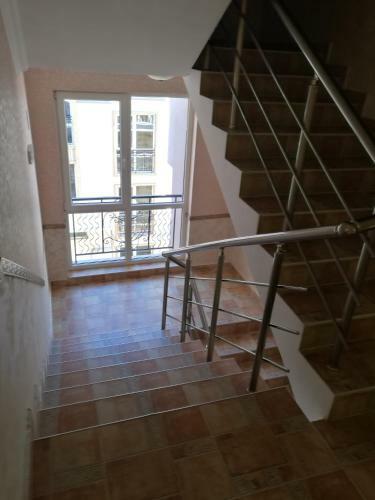 Mellia Park Apartment