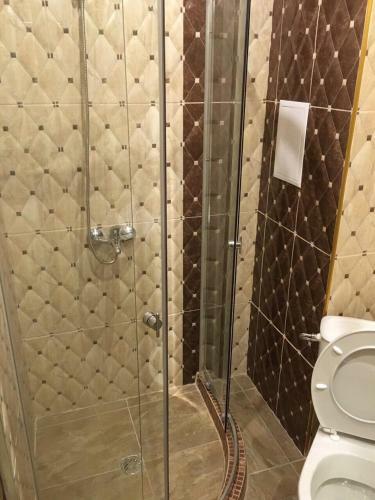 Mellia Park Apartment