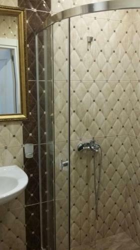 Mellia Park Apartment