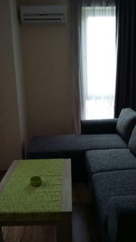 Mellia Park Apartment