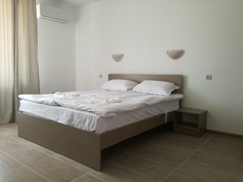 Hostal Siana House