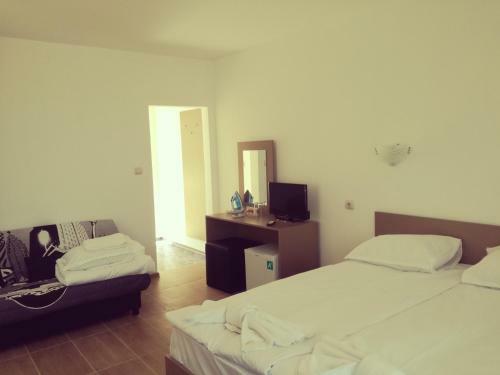 Hostal Siana House