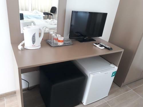 Hostal Siana House